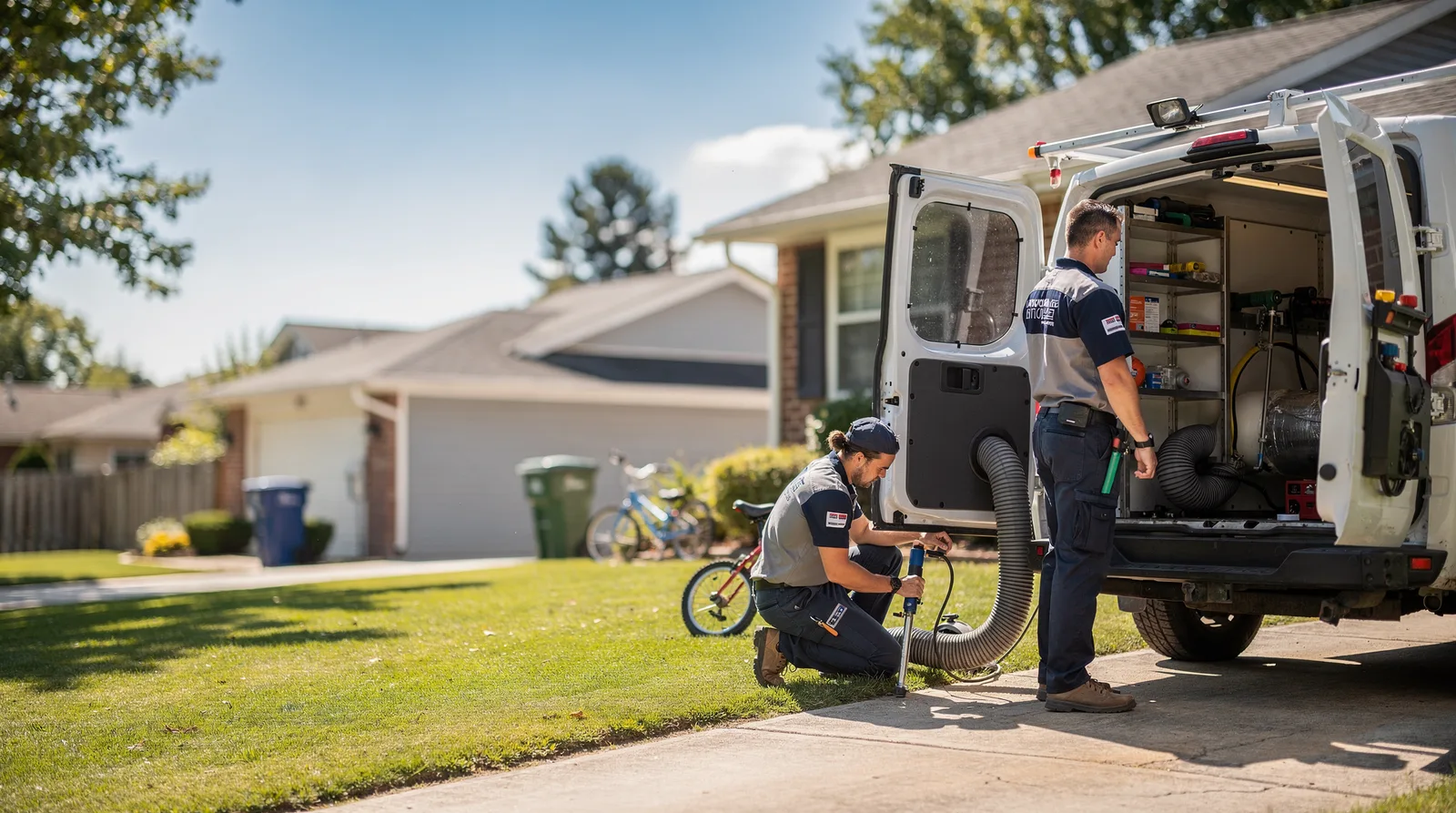 24/7 HVAC Repair & AC Replacement in Huachuca City, AZ near me
